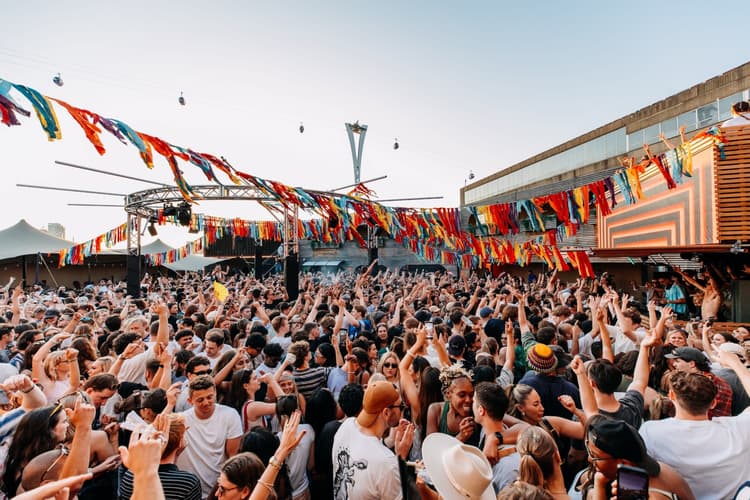 Winter Music Festival 2026 UPDATE